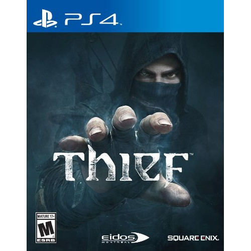 Thief PS4